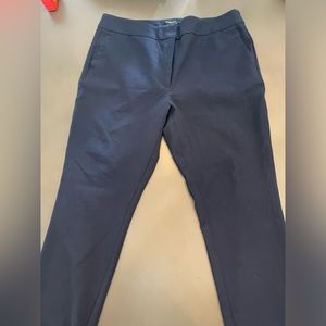 Ann Taylor Women’s Navy Blue Dress Pants Size 12